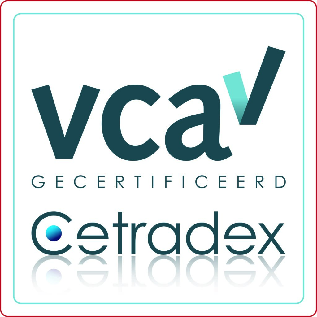 VCA Cetradex